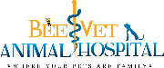 Beevet Animal Hospital Logo
